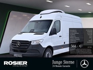 Mercedes-Benz Sprinter 2024