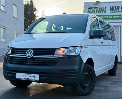 Volkswagen Other 2021