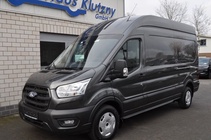 Ford Transit 2024