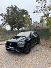 Mercedes-Benz GLE-Class 2020