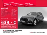 Audi Q5 2023