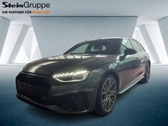 Audi A4 2023