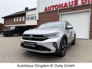 Volkswagen Taigo 2023