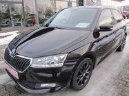 Skoda Fabia 2021