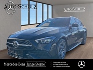 Mercedes-Benz C-Class 2022