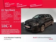 Audi A1 2025