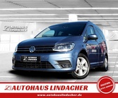 Volkswagen Caddy 2018