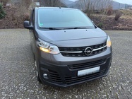 Opel Vivaro 2020