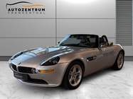 BMW Z8 2001
