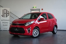 Kia Picanto 2021