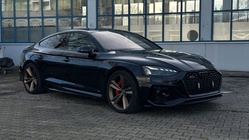 Audi RS5 2021