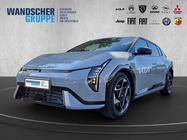 Kia EV4 2025