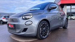 Fiat 500C 2022