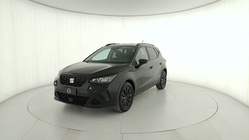 Seat Arona 2023