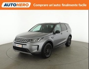 Land Rover Discovery Sport 2020