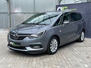 Opel Zafira 2017