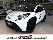 Toyota Aygo 2025