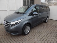 Mercedes-Benz V-Class 2015