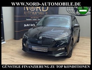 Skoda Scala 2021