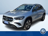 Mercedes-Benz GLA-Class 2025