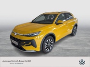 Volkswagen T-Roc 2026