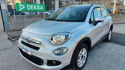 Fiat 500X 2018