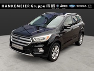 Ford Kuga 2017