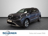 Volkswagen T-Cross 2025