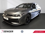 Volkswagen Passat 2025