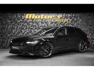 Audi RS 6 2023
