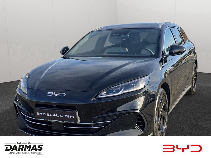BYD Seal 06
