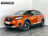Peugeot 2008 2021