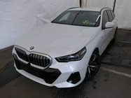 BMW 5 Series 2025