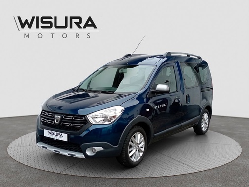 Dacia Dokker 2019
