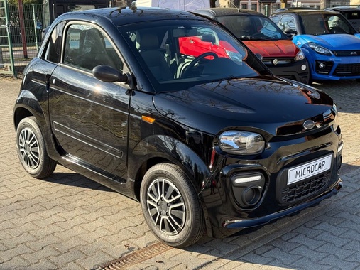 Microcar DUE 2023