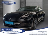 Volkswagen Arteon 2023