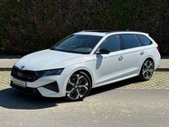 Skoda Octavia 2024