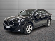 BMW X2 2024