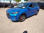 Ford Kuga 2025