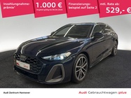 Audi A5 2025