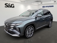Hyundai Tucson 2026