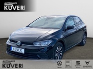 Volkswagen Polo 2025