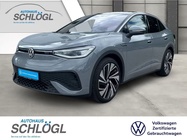 Volkswagen ID.5 2022