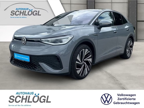 Volkswagen ID.5 2022