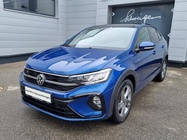 Volkswagen Taigo 2024