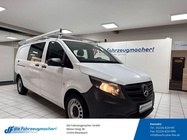 Mercedes-Benz Vito 2021
