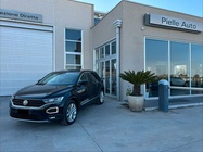 Volkswagen T-Roc 2019