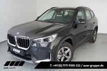 BMW X1 2025