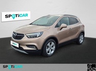 Opel Mokka 2018