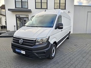 Volkswagen Crafter 2022